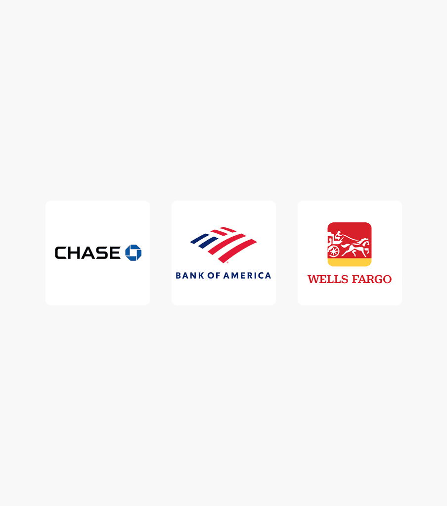 Ingest transactions from every source